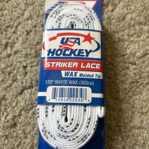 Laces (New)