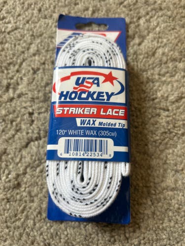 Laces (New)