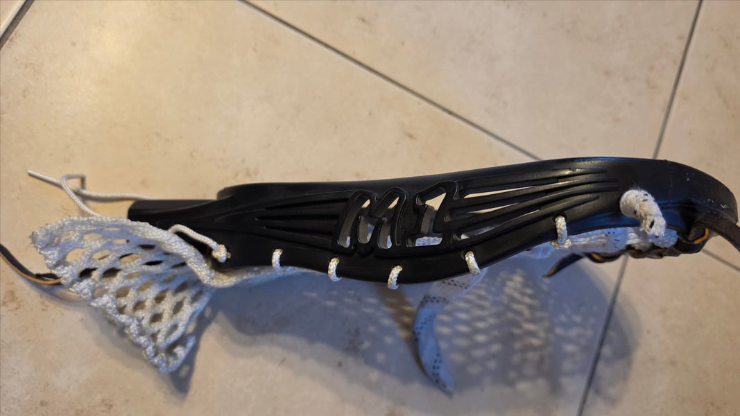 Brine M1 Heads Strung and Ready (Three of them)!