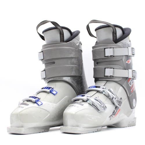 Dalbello VT Vantage 4Factor Adult Ski Boots - Size 11.5 / Mondo 29.5 Used