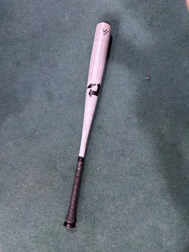 Used Demarini THE GOODS GOC-24 BB/SB High School -3 Bat 33" 11605-S000223325
