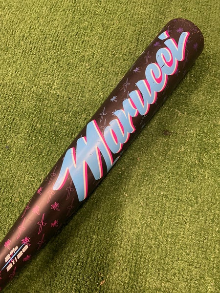 2025 Marucci CATX2 Alloy Bat BBCOR Certified (-3) Alloy 28 oz 31" (Used)