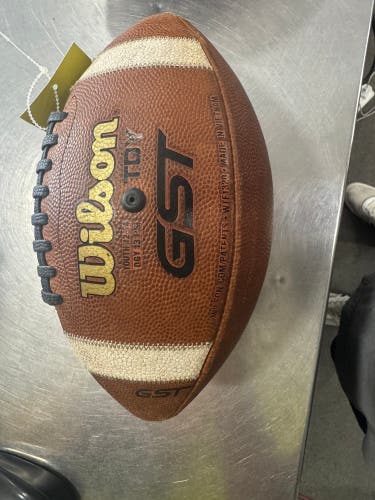 Youth Wilson Football (Used)