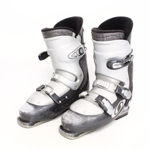 Salomon Symbio 440 Ski Boots - Size 11.5 / Mondo 29.5 Used