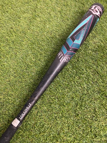 Louisville Slugger Atlas BBCOR Bat (-3) 2025