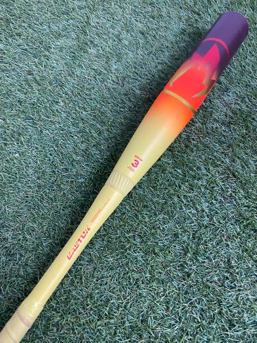 Easton Hype Fire Composite BBCOR (2 5/8") 2026 (-3)