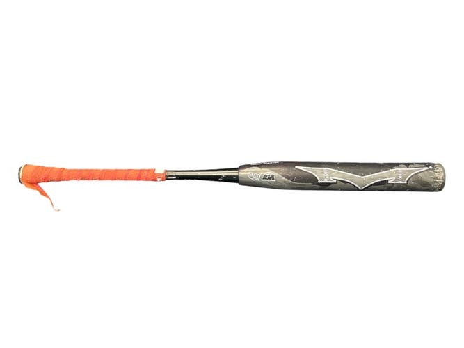 Used Mizuno TORCH BB/SB Fastpitch Bat 33" 11450-S000525095