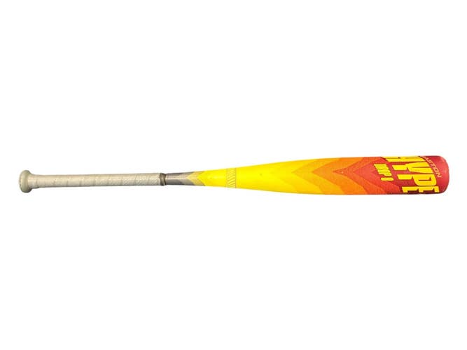 Used Easton HYPE FIRE BB/SB USSSA 2 3/4 Bat 30" 11450-S000525093