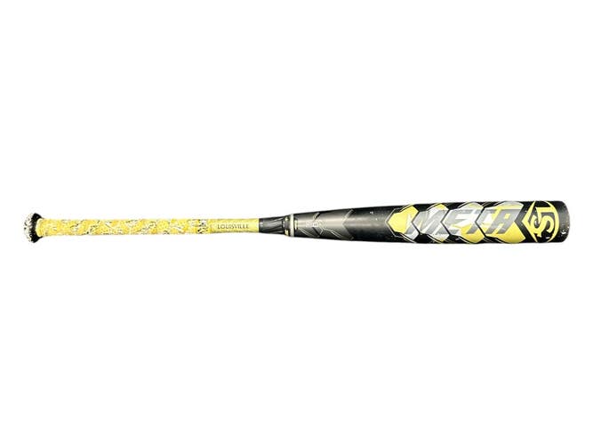 Used Louisville Slugger META BB/SB High School -3 Bat 33" 11450-S000525069