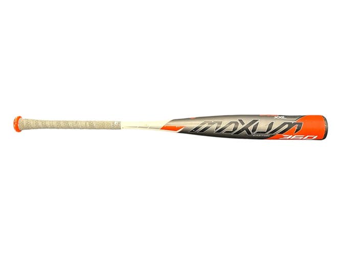 Used Easton MAXUM 360 BB/SB High School -3 Bat 32" 11450-S000525070