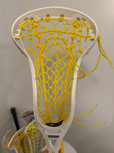 Gait Women's Apex Fresh Stringing Head (New)