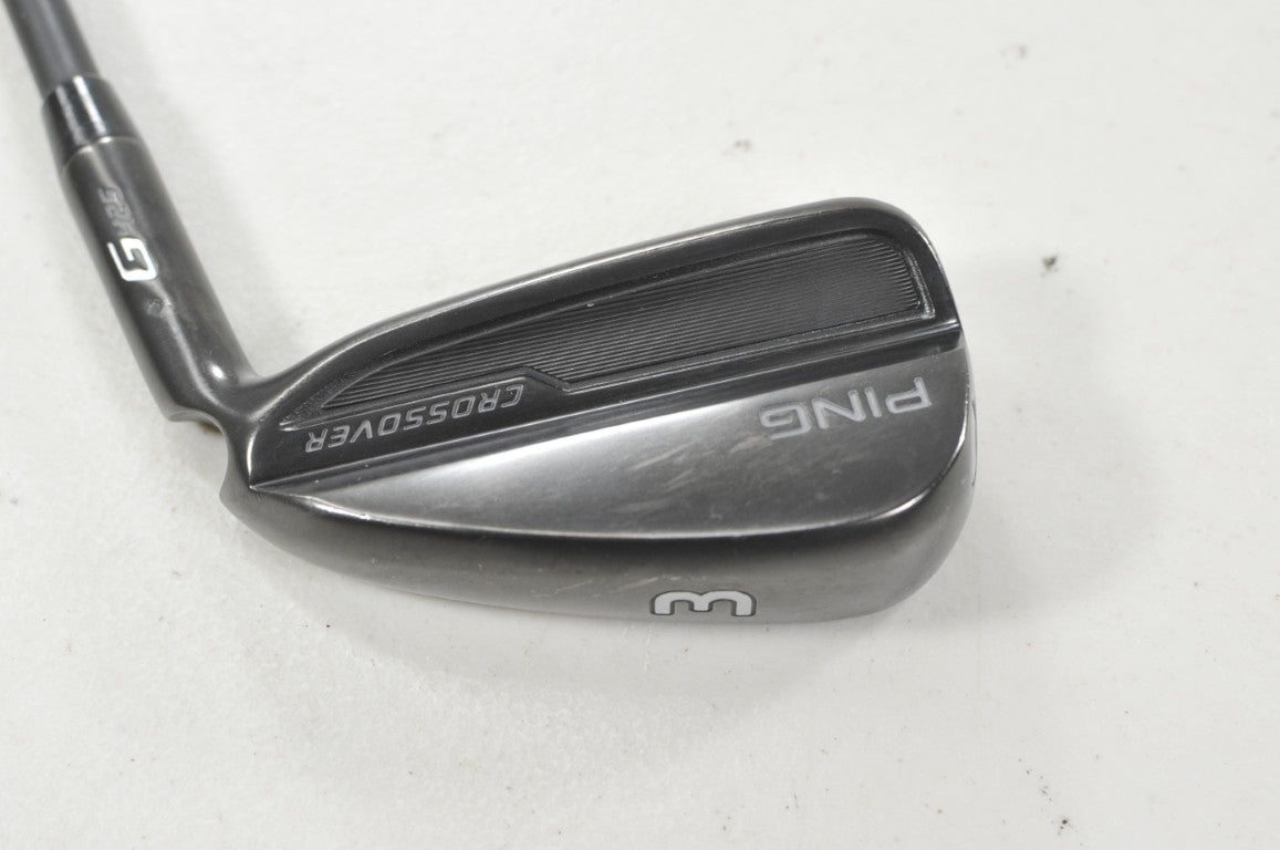 Ping G425 Crossover #3 Driving Iron TX Flex Right Rogue 95g