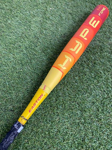 Easton Hype Fire USA Youth Bat (-8) 2025