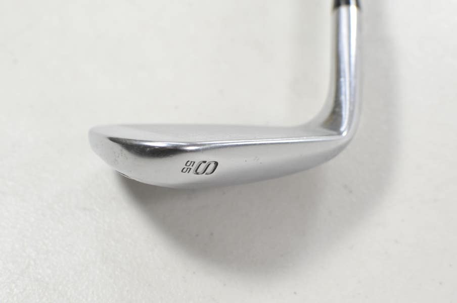 Mizuno JPX 800 SW 55* Sand Wedge Senior Flex RH ProLaunch Graphite