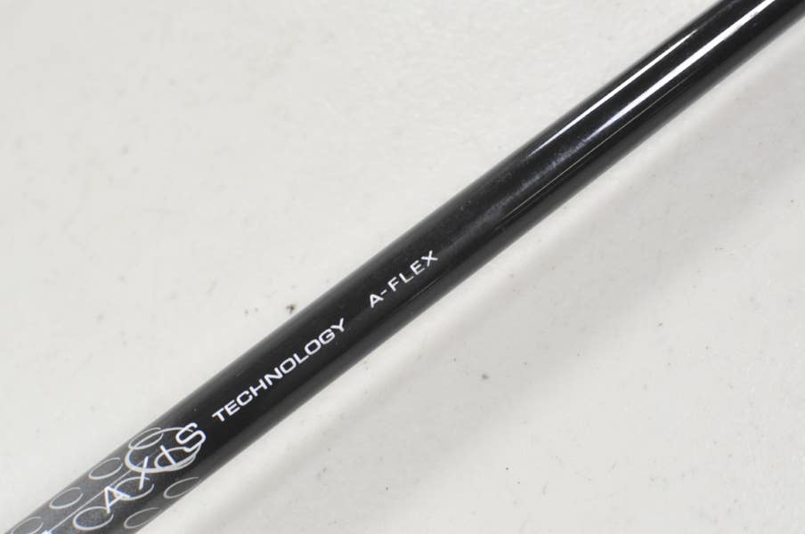 Mizuno JPX 800 SW 55* Sand Wedge Senior Flex RH ProLaunch Graphite