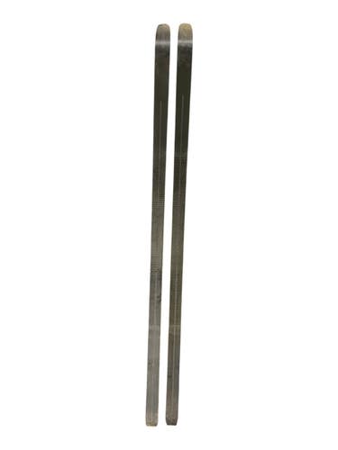 Used SPORTEN Mens XC Ski/Binding 190 cm 11847-S000037039