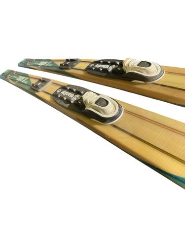 Used SPORTEN Mens XC Ski/Binding 170 cm 11847-S000037040