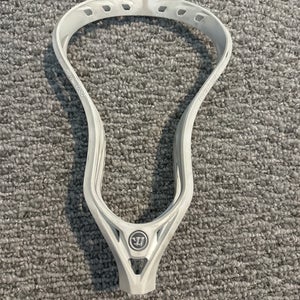 Warrior Evo QX-O Unstrung Head (Used)