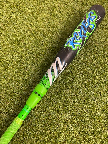 Marucci CATX Rckless Hybrid USSSA (2 3/4") 2026 (-10)