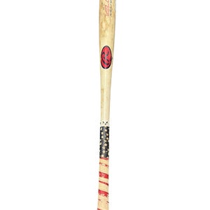 Used Rawlings Y62AV BB/SB Wood Bat 29" 10743-S000489806