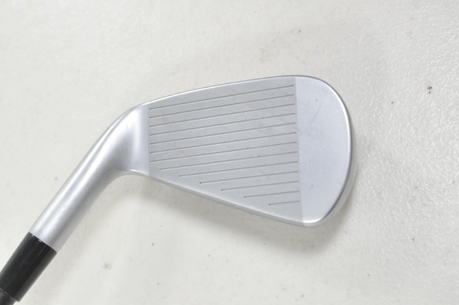 TaylorMade P-UDI 4-22* Driving Iron Tour AD IZ 85g X-Stiff Flex