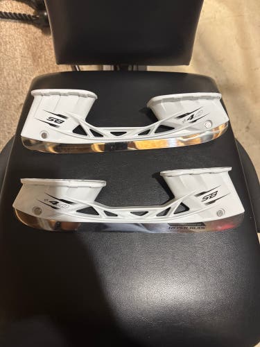 CCM Sb 4.0 295 mm (New) with steel