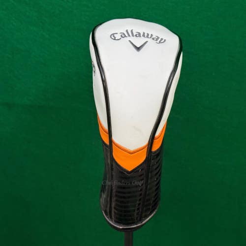 LH Callaway X2 Hot 19 3 Hybrid Callaway X2 Hot 60-R Graphite Regular w/HC