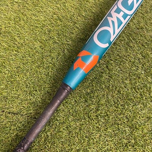 DeMarini Omega Hybrid (2 5/8") BBCOR Bat 2026 (-3)