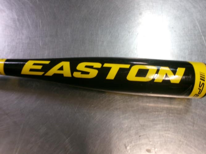 Used Easton SPEED BB/SB T-Ball Bat 25" 11868-S000070728
