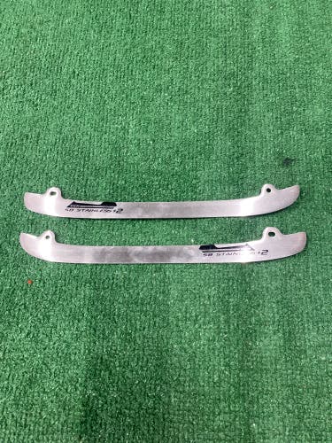 CCM SB Stainless + 2 Replacement Steel | 287mm