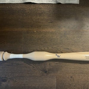 2026 CamWood One Hand Trainer