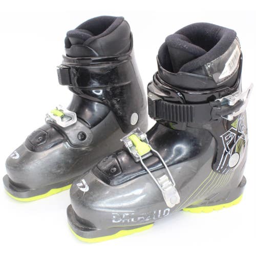 Dalbello FXR 2 Junior Ski Boots - Size 4.5 / Mondo 22.5 Used