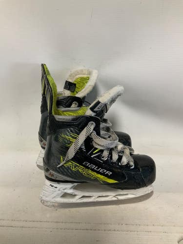 Used Bauer VAPOR X4 Youth Hockey Skate Youth 12.0 11823-S000040745