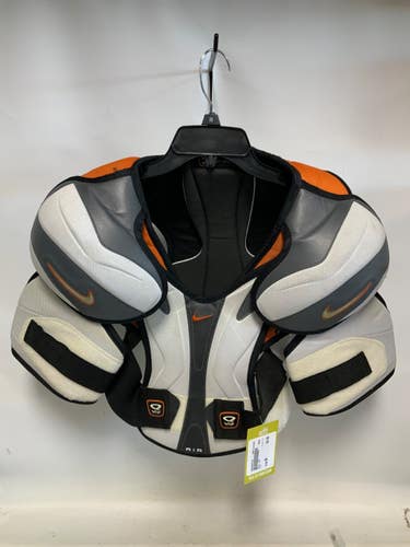 Used Nike V10 Senior Shoulder Pads MD 11823-S000040736