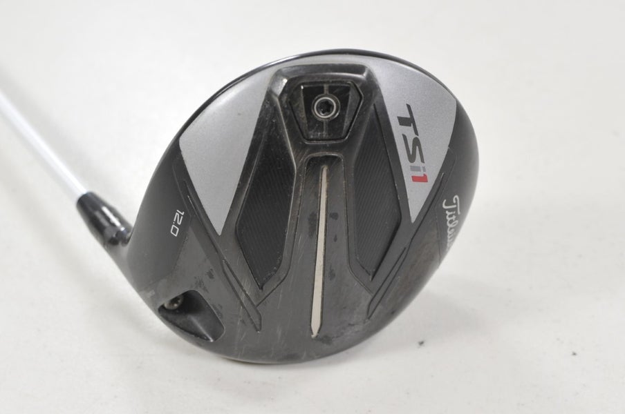 Titleist TSi1 12* Driver #222413