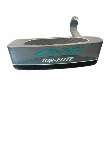 Used Top Flite Womens Putter RH 11682-S000135731