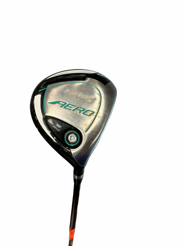 Used Top Flite AERO Womens Fairway Wood RH 7 Wood 11682-S000135729
