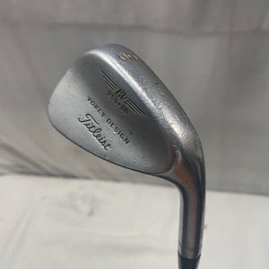 Used Titleist VOKEY 250.08 Golf Wedge Mens RH 50 Degree 11490-S000275367