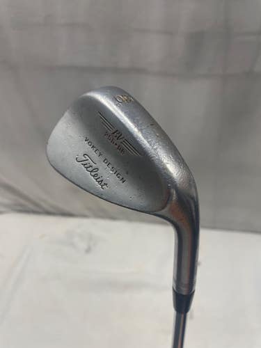 Used Titleist VOKEY 250.08 Golf Wedge Mens RH 50 Degree 11490-S000275367