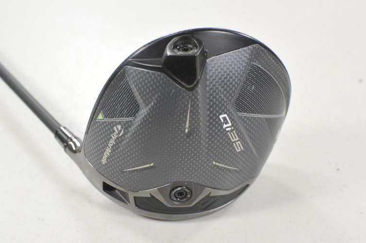 TaylorMade Qi35 10.5* Driver Regular Flex Right Kaili CB 60g # 222204