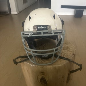 Schutt Helmet