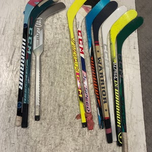 Mini Hockey Stick (Used)