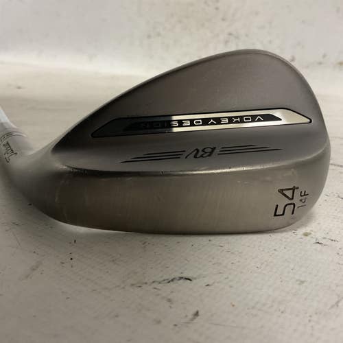 Used Titleist VOKEY SM11 Golf Wedge Mens RH 54 Degree 11855-S000207035