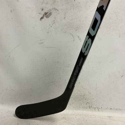 Like-New SOYUZ BC MASTER FRST MO-375 Senior One Piece Right Black 80 Flex 11855-S000207020