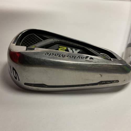 Used Taylormade M2 Mens Individual Iron LH 6 Iron 11855-S000207011