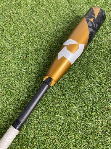 DeMarini Zoa Jr. Big Barrel (2 3/4") USSSA 2023 (-11)