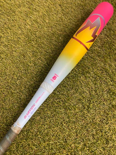 Easton Hype Fire Composite USSSA (2 3/4") 2026 (-8)