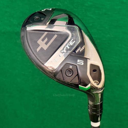 Lady Callaway ELYTE Max Fast 27 5 Hybrid Mitsubishi Eldio 40-L Ladies w/HC
