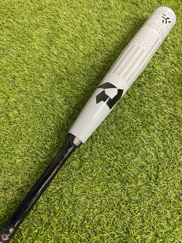 DeMarini The Goods Hybrid BBCOR 2024 (-3)