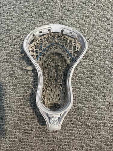 Maverik Tactik 3 Used Stringing Head (Used)